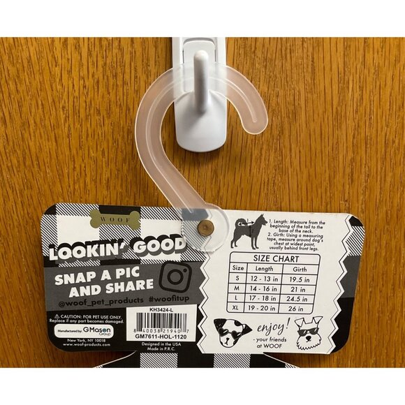 Pineapple "Dude" Graphic Light Blue Pet Tank - Picture 4 of 4